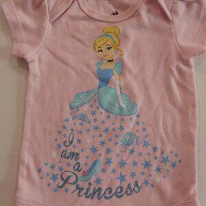 disney princess onesie